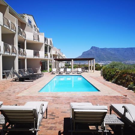 Cape Town Family Beachfront Apartment Leisure Bay Luaran gambar