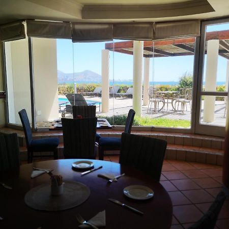 Cape Town Family Beachfront Apartment Leisure Bay Luaran gambar