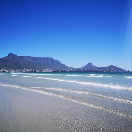 Cape Town Family Beachfront Apartment Leisure Bay Luaran gambar