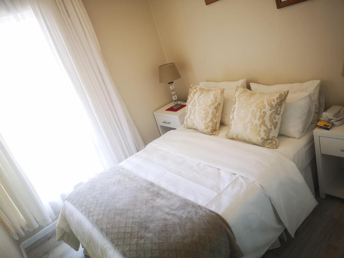 Cape Town Family Beachfront Apartment Leisure Bay Luaran gambar