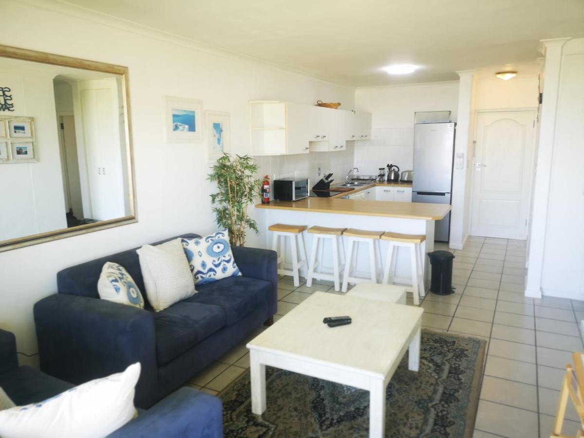 Cape Town Family Beachfront Apartment Leisure Bay Luaran gambar