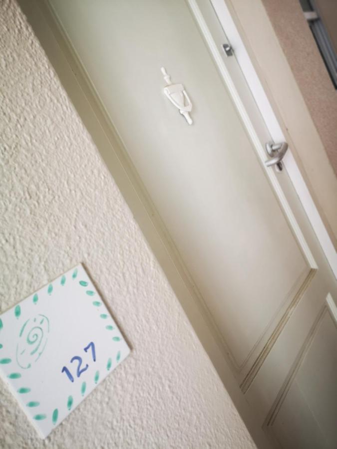 Cape Town Family Beachfront Apartment Leisure Bay Luaran gambar