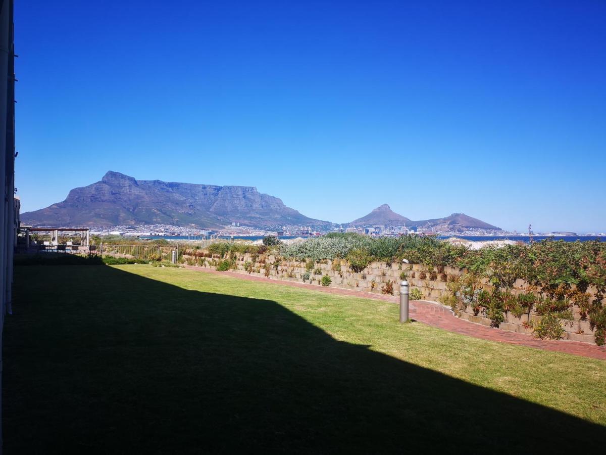 Cape Town Family Beachfront Apartment Leisure Bay Luaran gambar