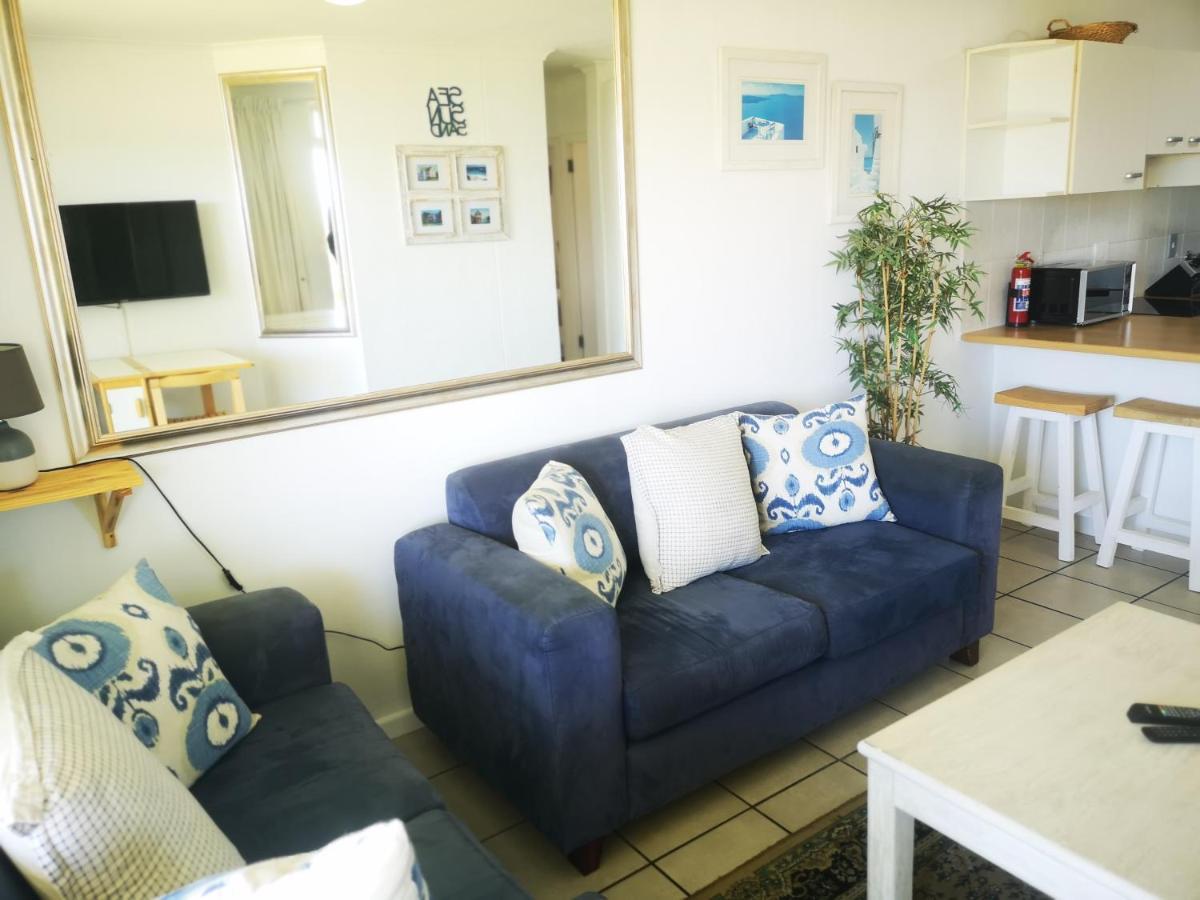 Cape Town Family Beachfront Apartment Leisure Bay Luaran gambar