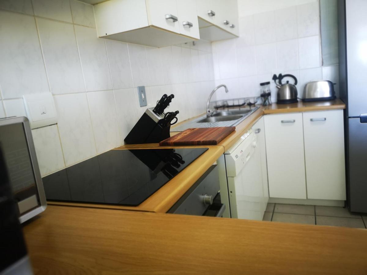 Cape Town Family Beachfront Apartment Leisure Bay Luaran gambar