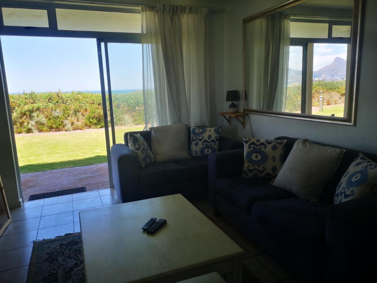 Cape Town Family Beachfront Apartment Leisure Bay Luaran gambar