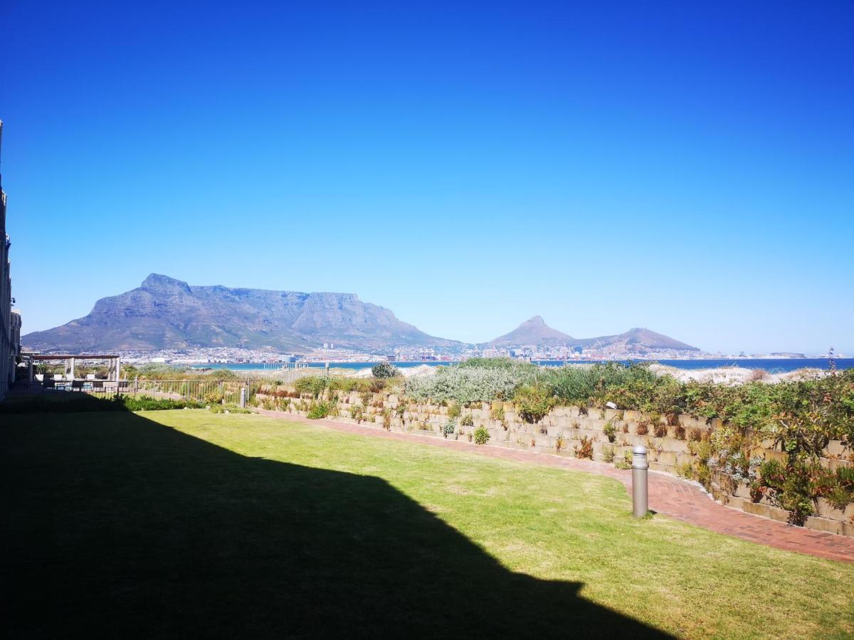 Cape Town Family Beachfront Apartment Leisure Bay Luaran gambar