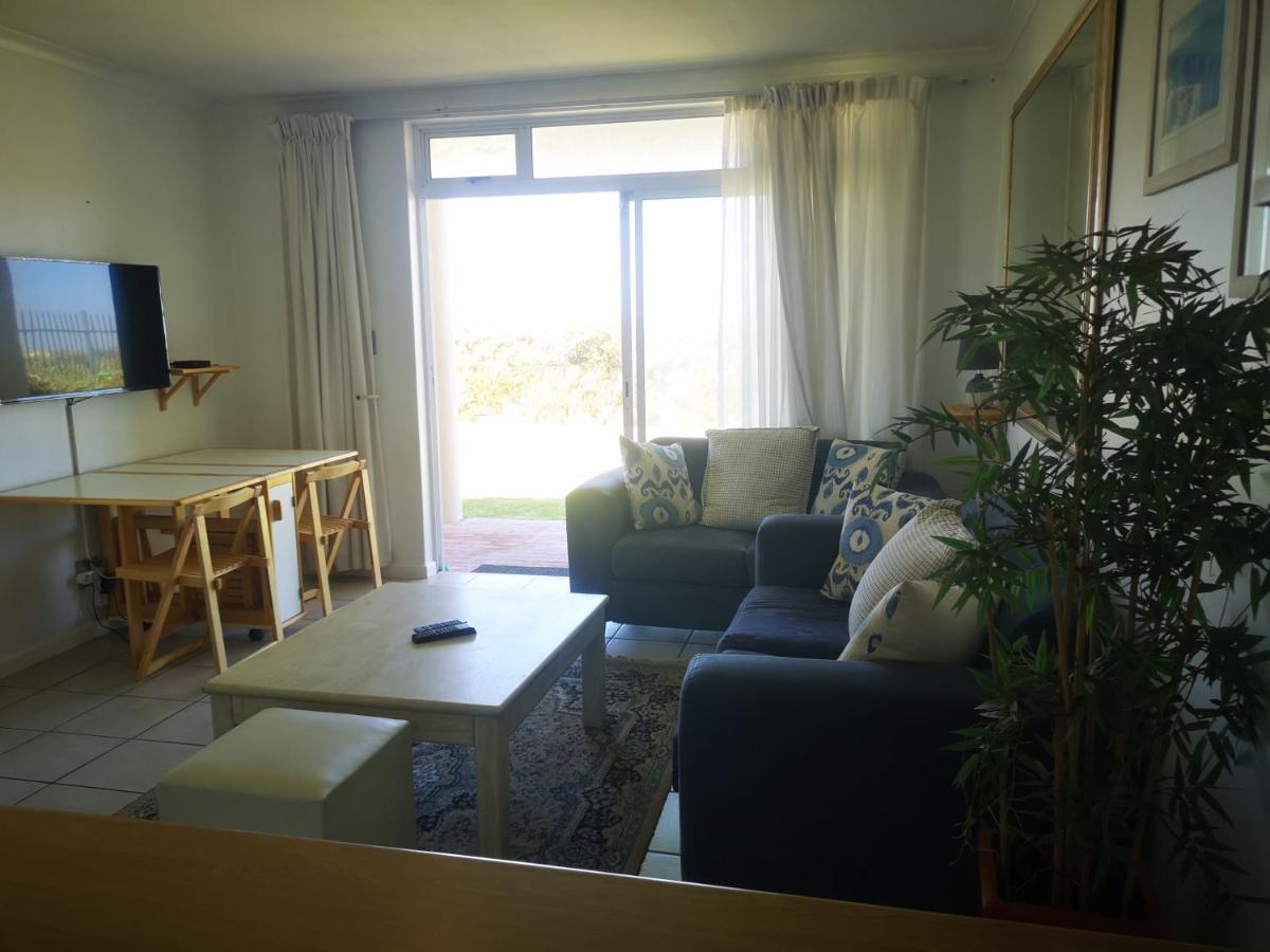 Cape Town Family Beachfront Apartment Leisure Bay Luaran gambar