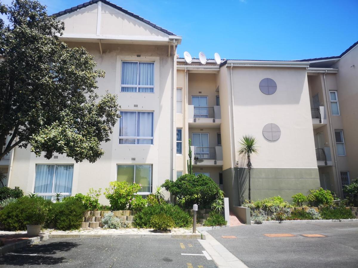 Cape Town Family Beachfront Apartment Leisure Bay Luaran gambar