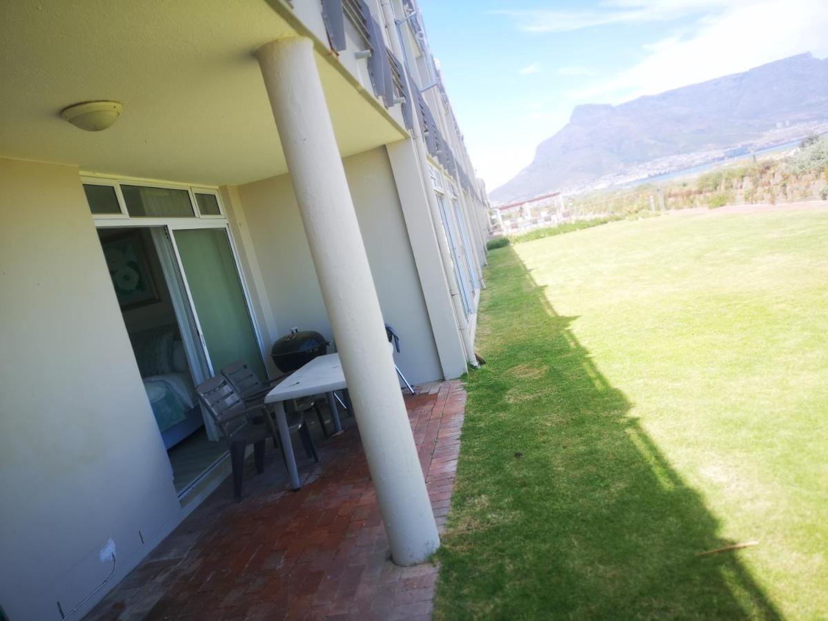 Cape Town Family Beachfront Apartment Leisure Bay Luaran gambar