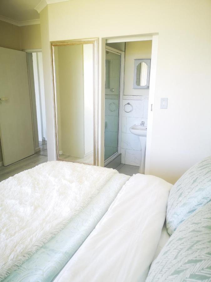 Cape Town Family Beachfront Apartment Leisure Bay Luaran gambar