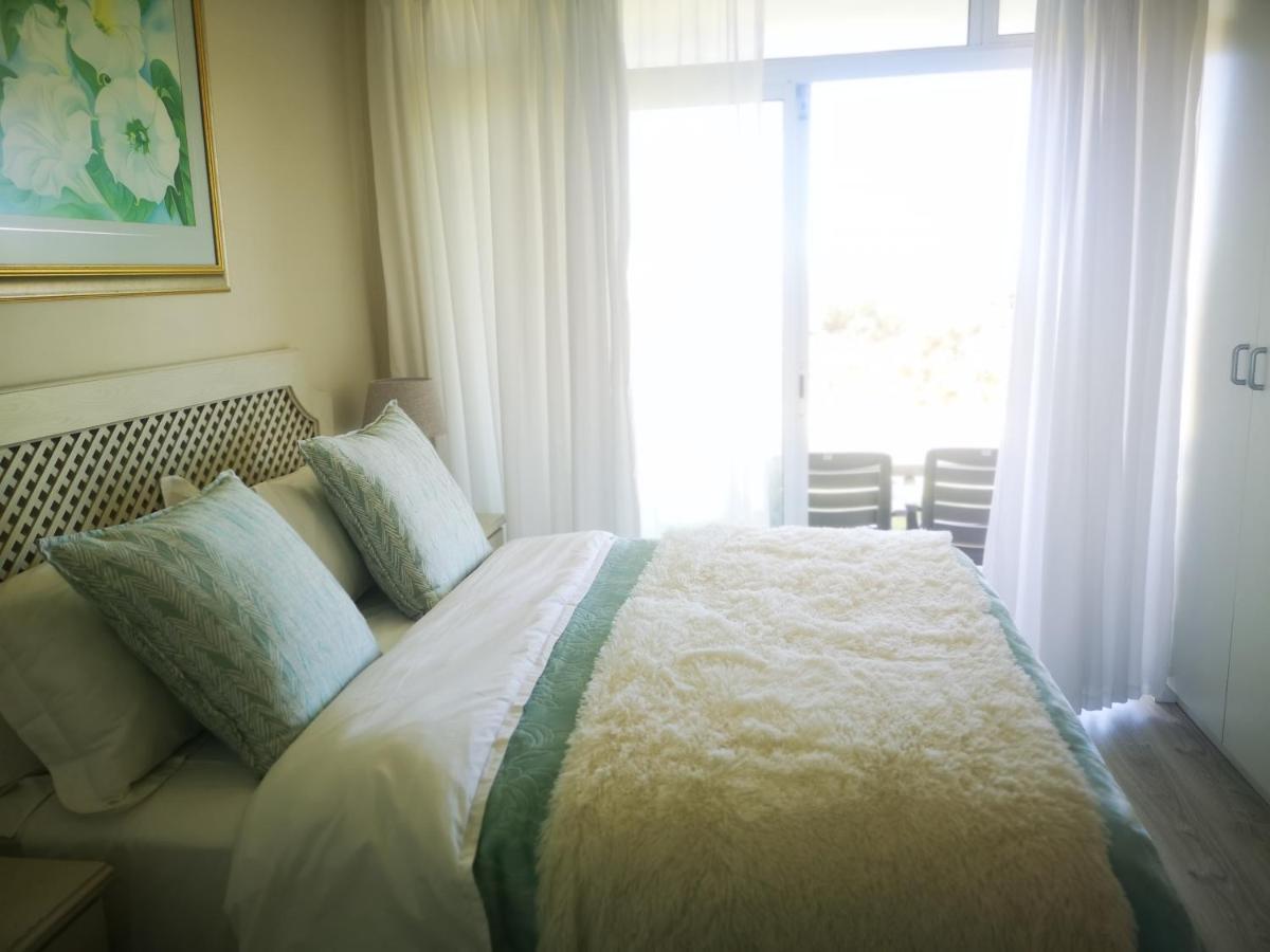 Cape Town Family Beachfront Apartment Leisure Bay Luaran gambar