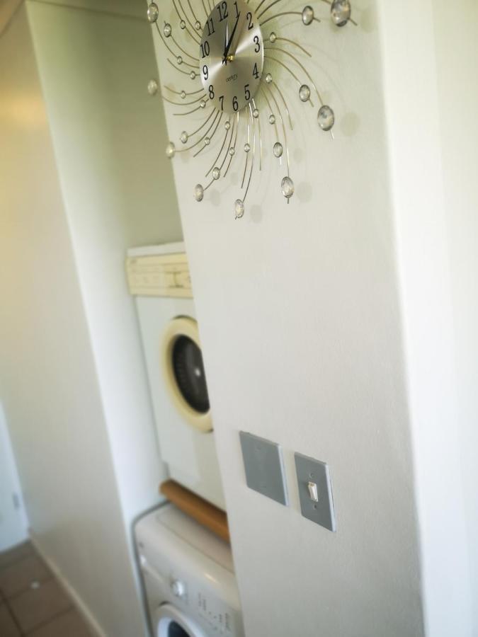 Cape Town Family Beachfront Apartment Leisure Bay Luaran gambar