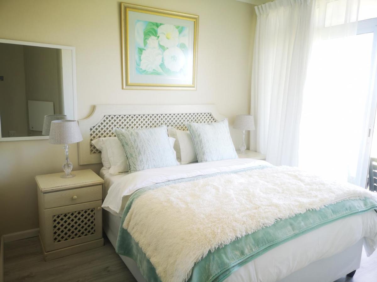 Cape Town Family Beachfront Apartment Leisure Bay Luaran gambar