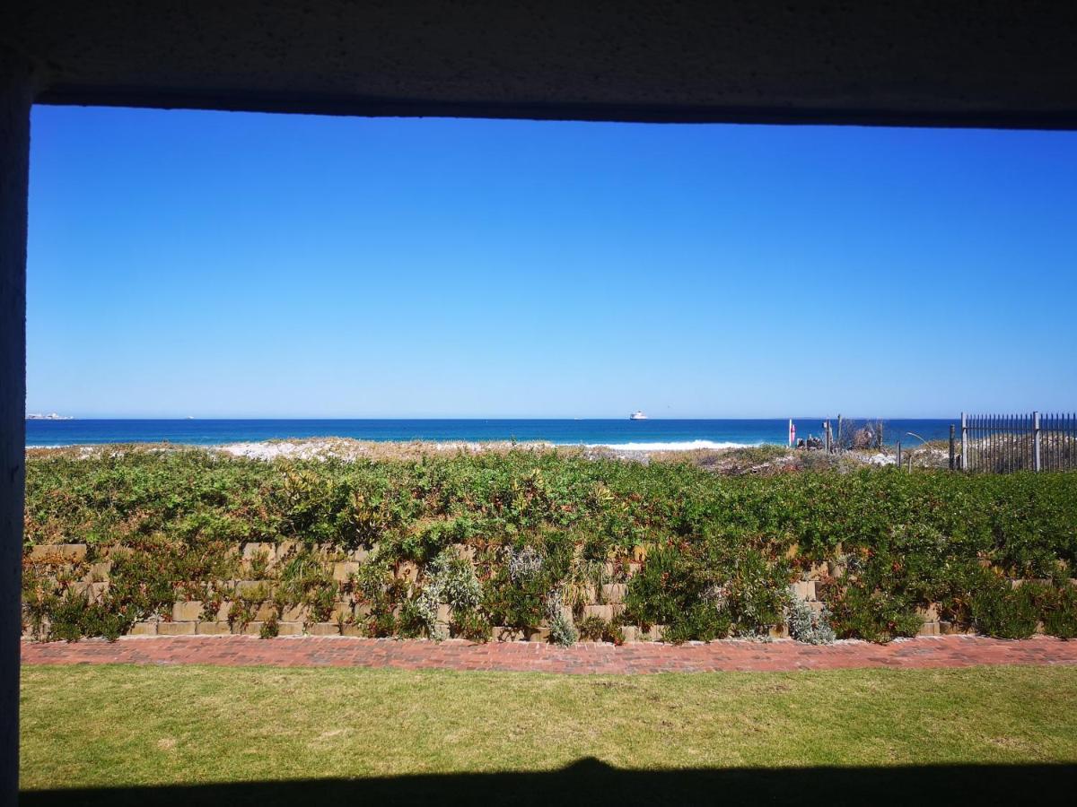 Cape Town Family Beachfront Apartment Leisure Bay Luaran gambar