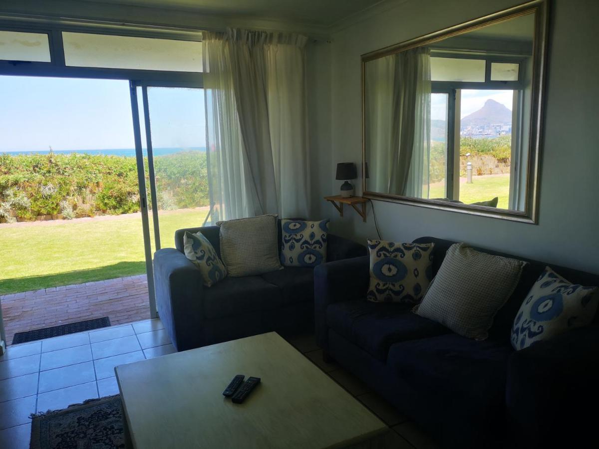 Cape Town Family Beachfront Apartment Leisure Bay Luaran gambar