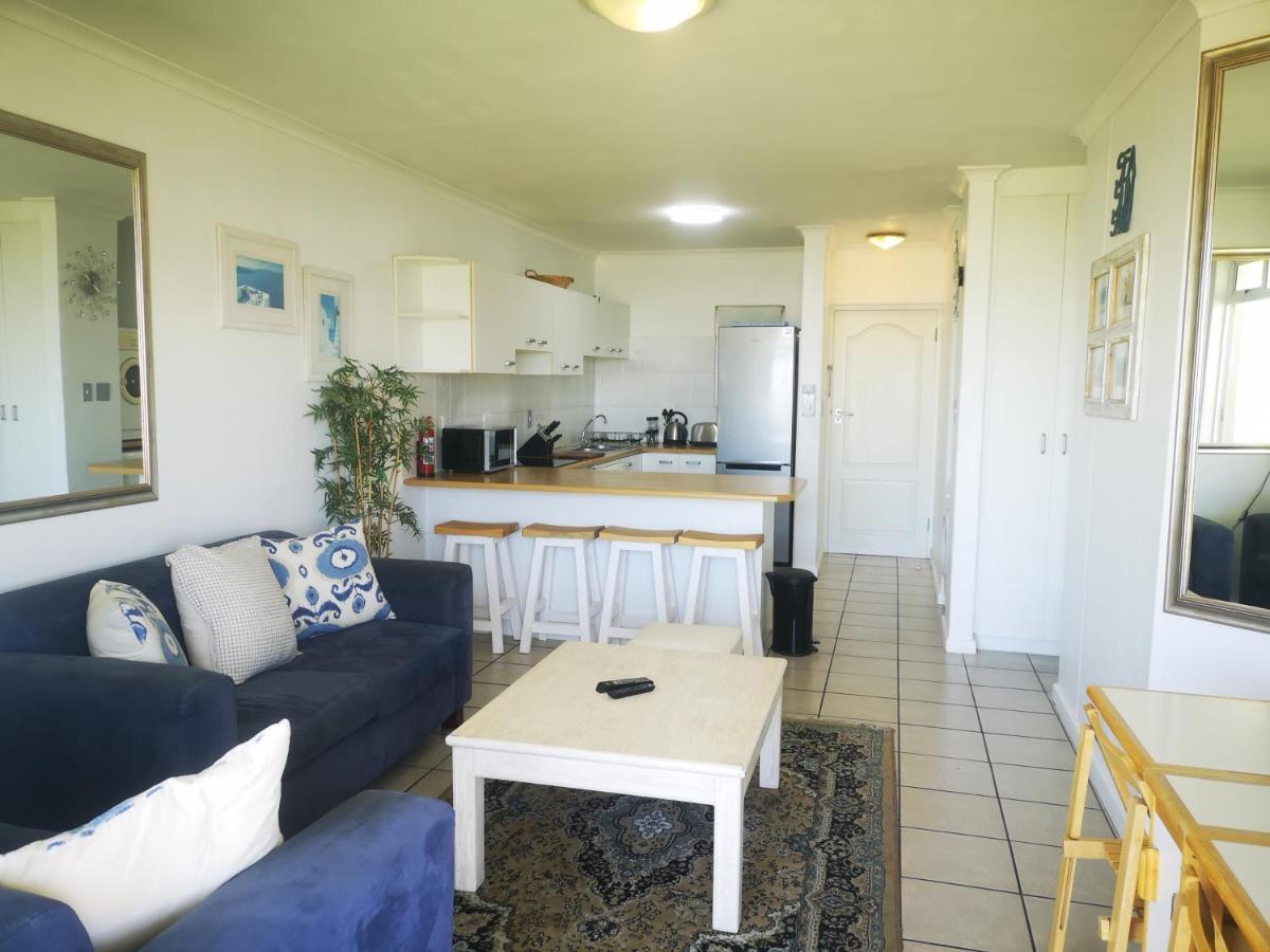 Cape Town Family Beachfront Apartment Leisure Bay Luaran gambar
