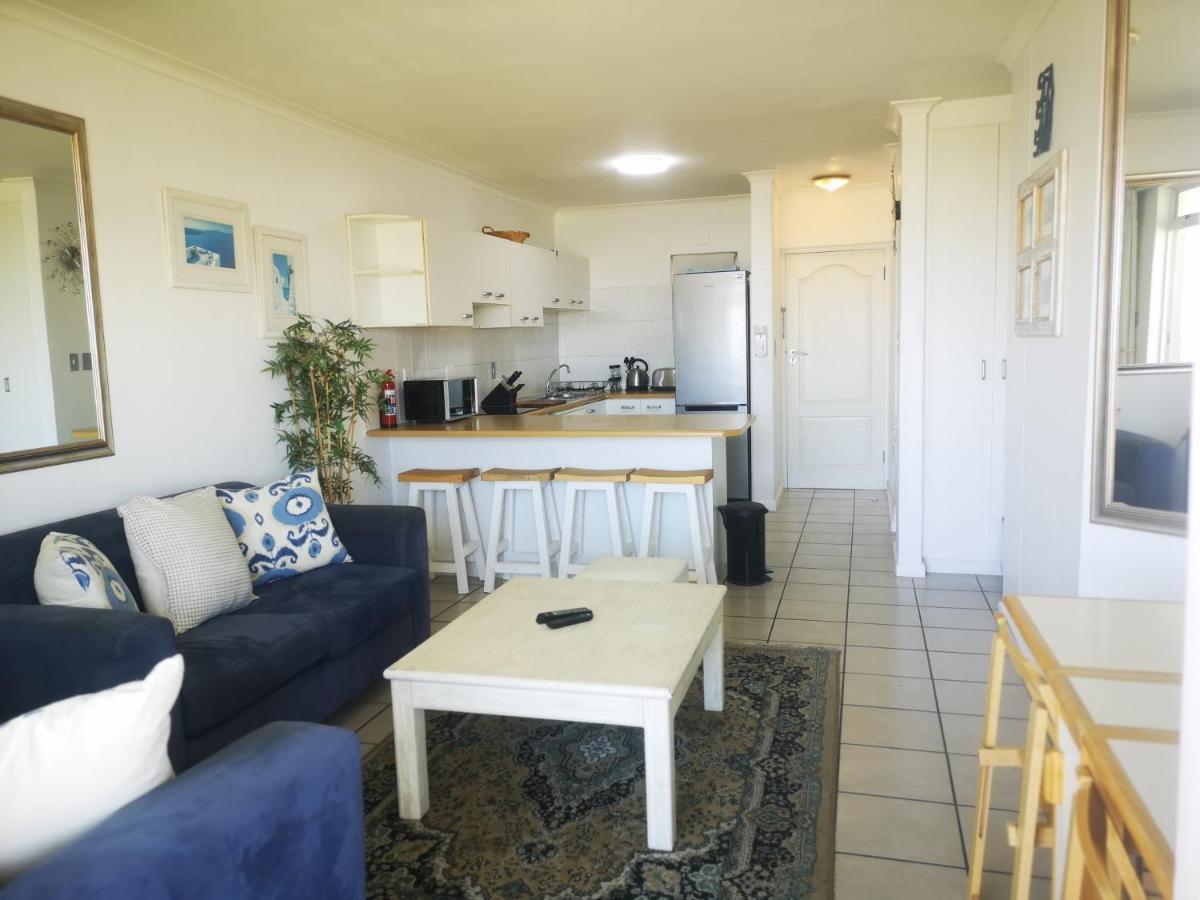 Cape Town Family Beachfront Apartment Leisure Bay Luaran gambar