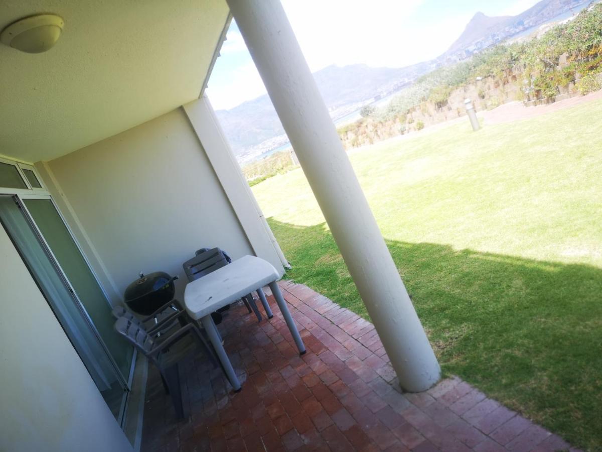Cape Town Family Beachfront Apartment Leisure Bay Luaran gambar