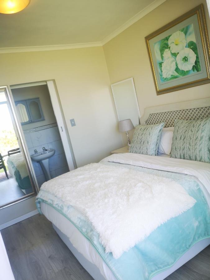 Cape Town Family Beachfront Apartment Leisure Bay Luaran gambar