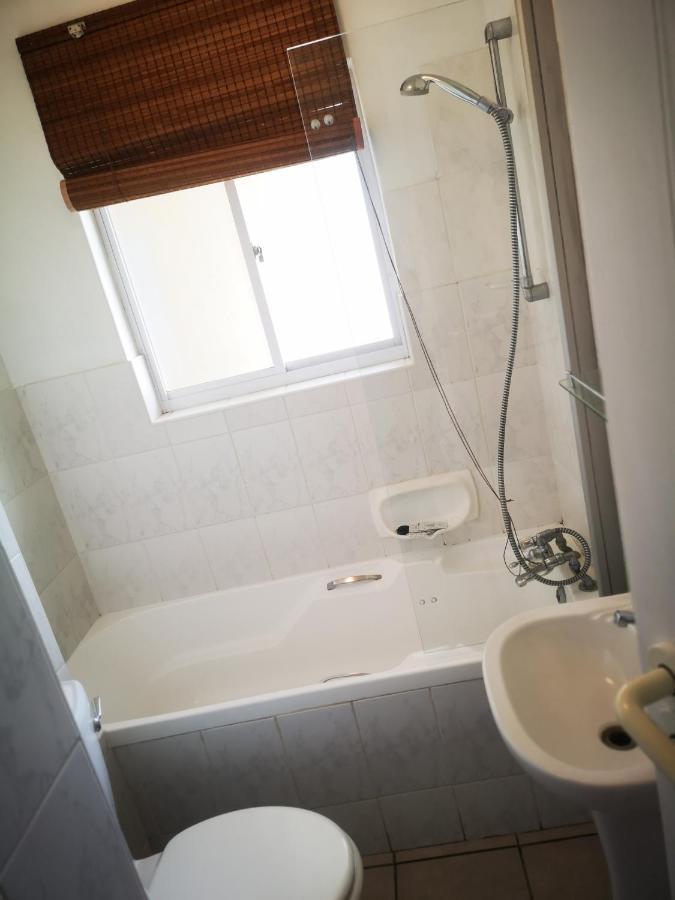 Cape Town Family Beachfront Apartment Leisure Bay Luaran gambar