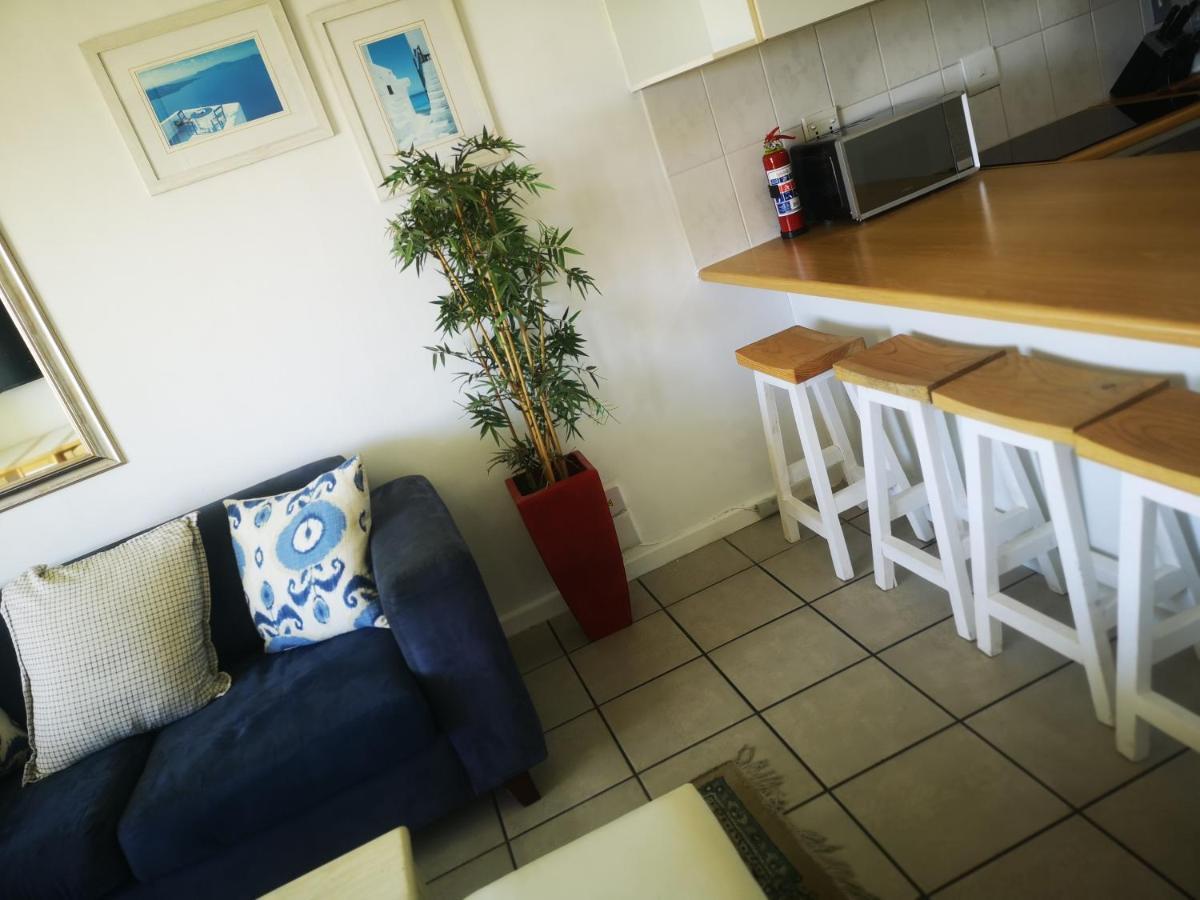 Cape Town Family Beachfront Apartment Leisure Bay Luaran gambar