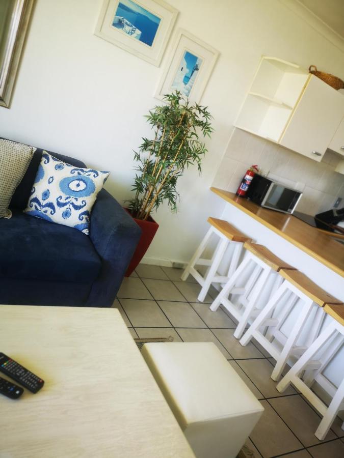 Cape Town Family Beachfront Apartment Leisure Bay Luaran gambar