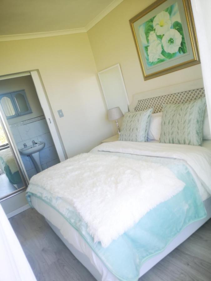 Cape Town Family Beachfront Apartment Leisure Bay Luaran gambar