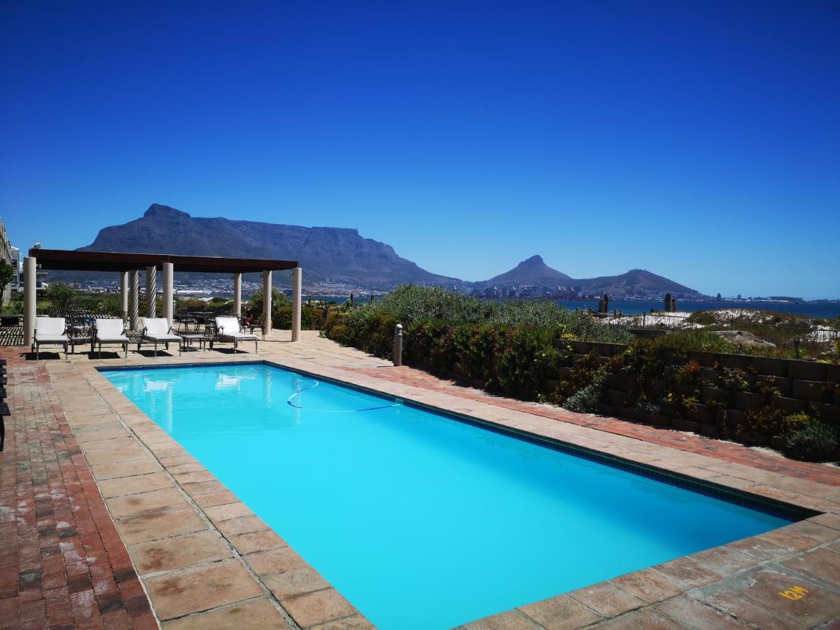 Cape Town Family Beachfront Apartment Leisure Bay Luaran gambar