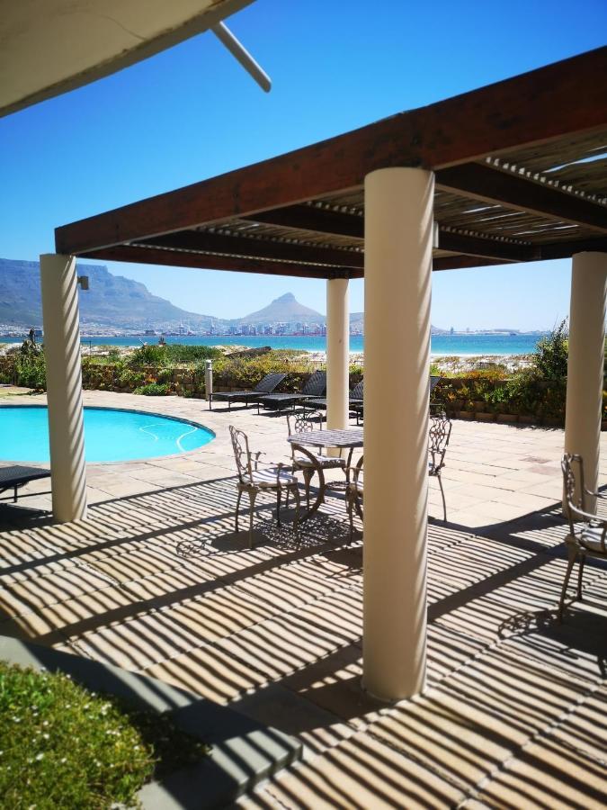 Cape Town Family Beachfront Apartment Leisure Bay Luaran gambar