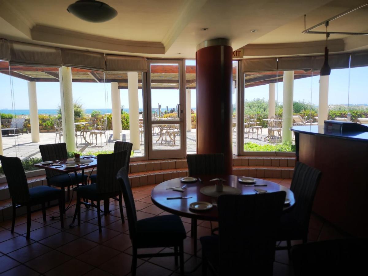 Cape Town Family Beachfront Apartment Leisure Bay Luaran gambar