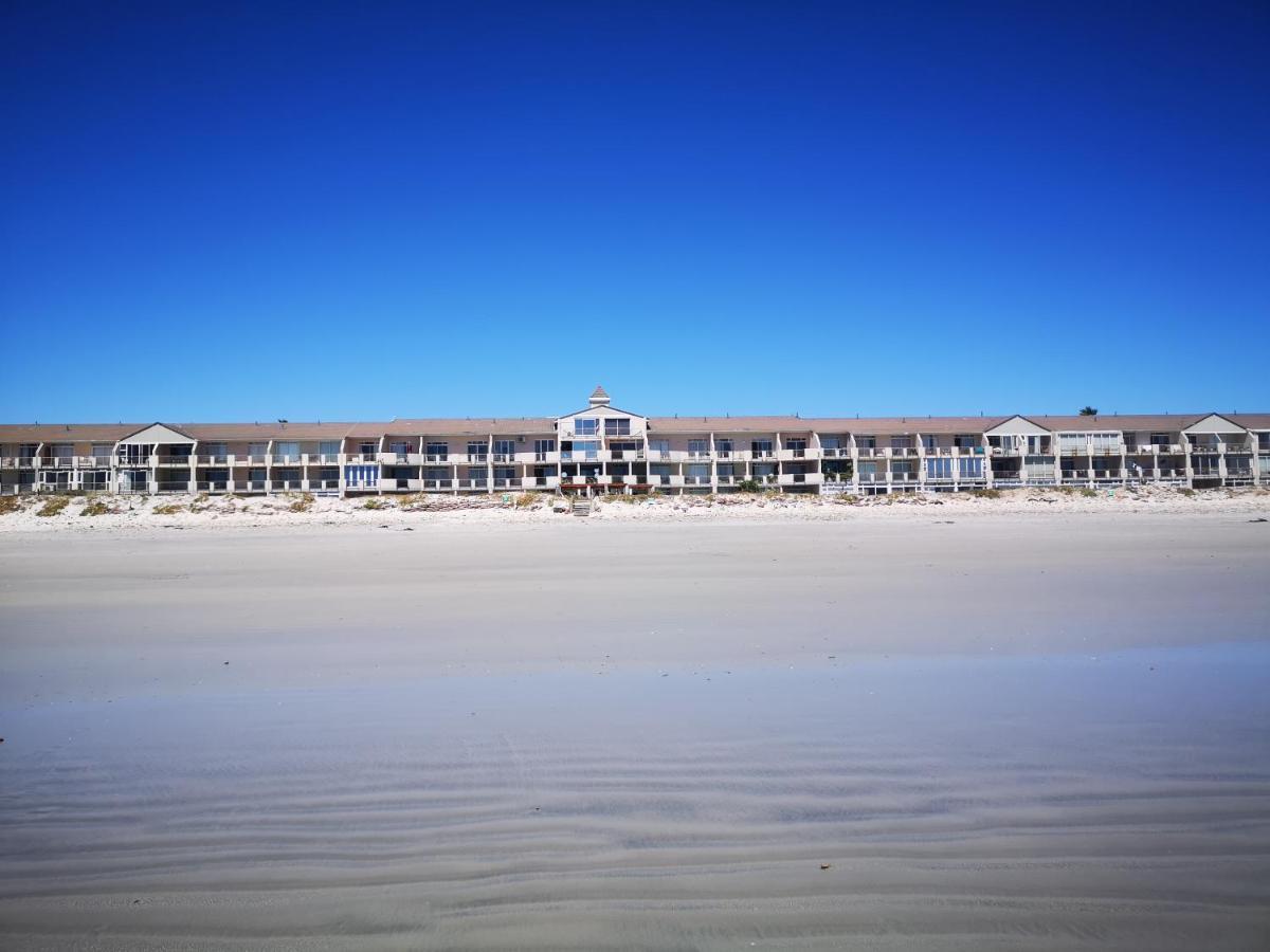 Cape Town Family Beachfront Apartment Leisure Bay Luaran gambar