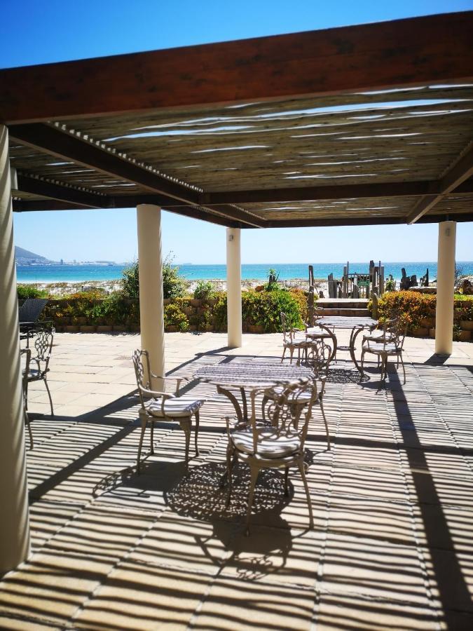 Cape Town Family Beachfront Apartment Leisure Bay Luaran gambar
