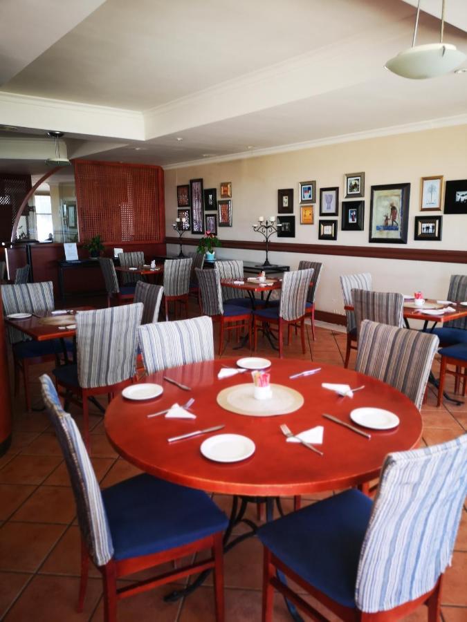 Cape Town Family Beachfront Apartment Leisure Bay Luaran gambar