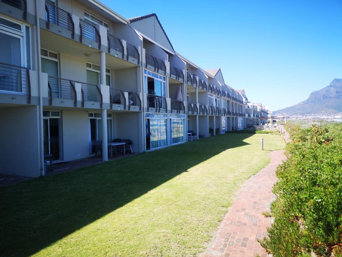 Cape Town Family Beachfront Apartment Leisure Bay Luaran gambar