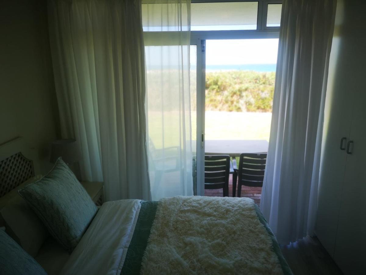 Cape Town Family Beachfront Apartment Leisure Bay Luaran gambar
