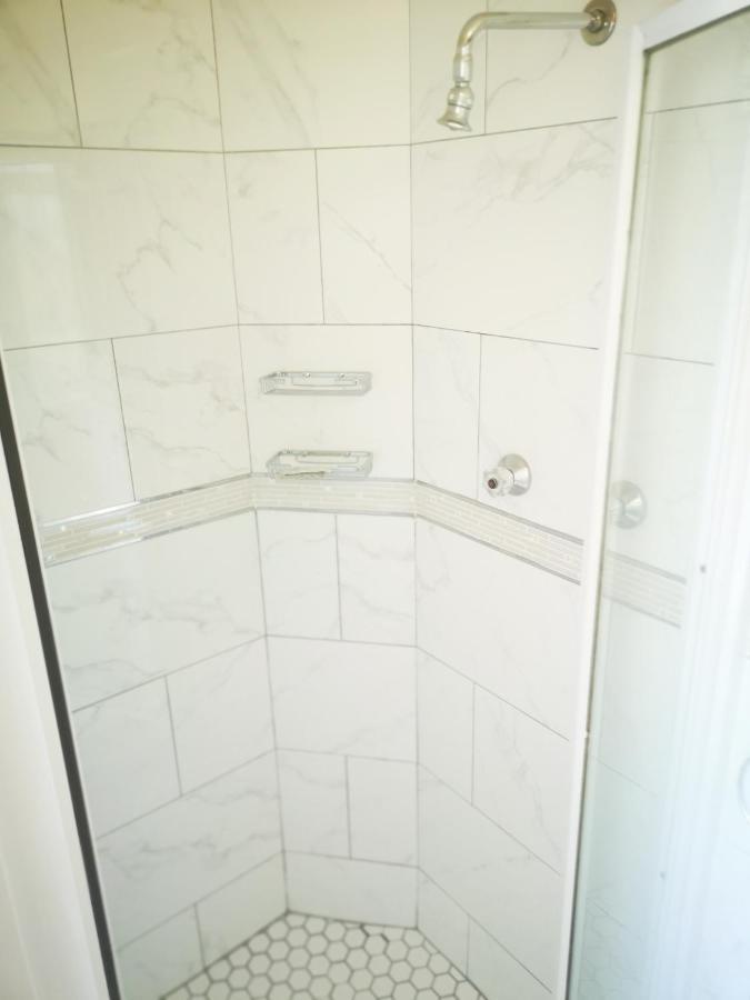 Cape Town Family Beachfront Apartment Leisure Bay Luaran gambar