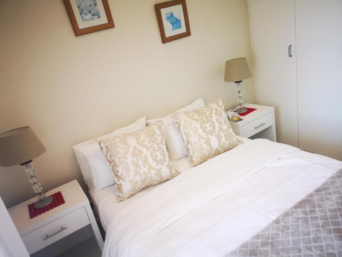 Cape Town Family Beachfront Apartment Leisure Bay Luaran gambar