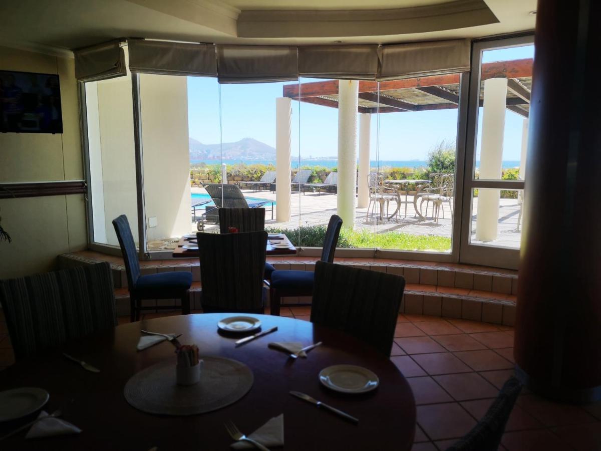 Cape Town Family Beachfront Apartment Leisure Bay Luaran gambar